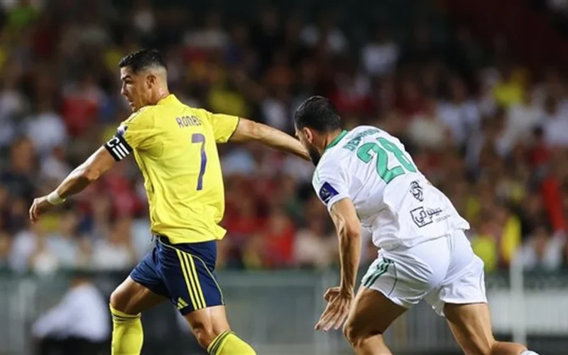 اللقاء المنتظر: موعد أهلي جدة والنصر بدوري روشن السعودي 2025